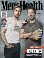 Men's Health México